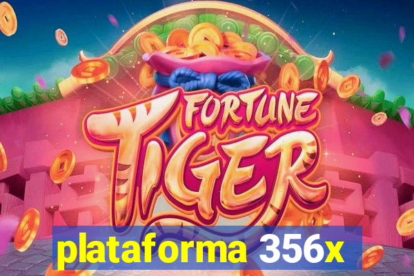 plataforma 356x